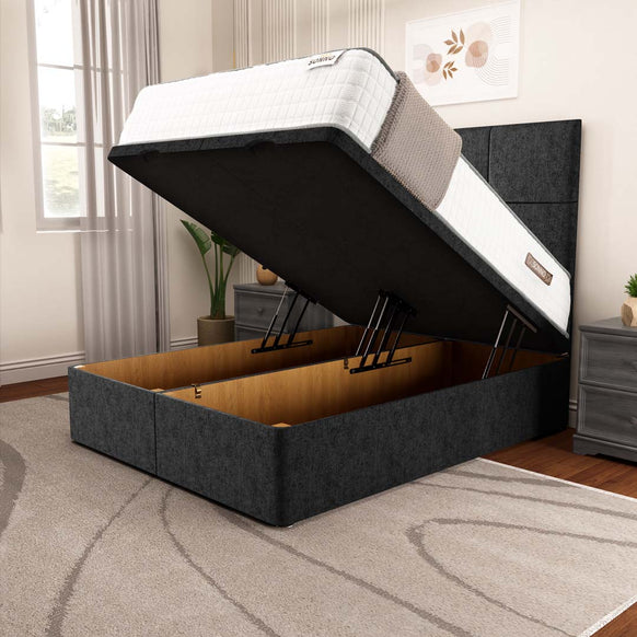 Lima Ottoman Divan Bed
