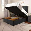 Lima Ottoman Divan Bed