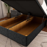 Lima Ottoman Divan Bed