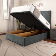 Lima Ottoman Divan Bed