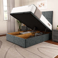 Lima Ottoman Divan Bed