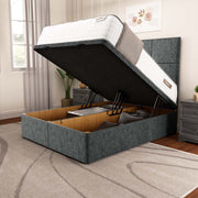 Lima Ottoman Divan Bed