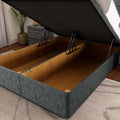 Lima Ottoman Divan Bed