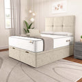 Lima Ottoman Divan Bed