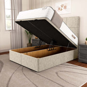 Lima Ottoman Divan Bed