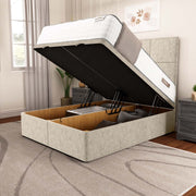 Lima Ottoman Divan Bed