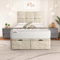Lima Ottoman Divan Bed
