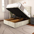 Lima Ottoman Divan Bed