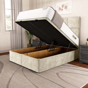 Lima Ottoman Divan Bed