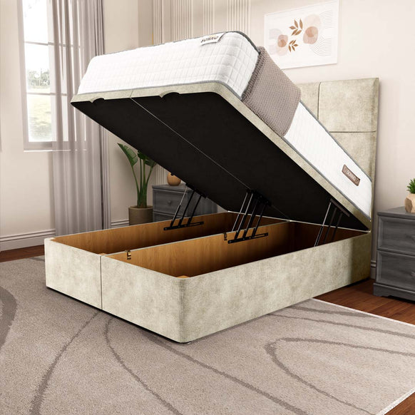 Lima Ottoman Divan Bed