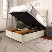 Lima Ottoman Divan Bed