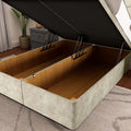 Lima Ottoman Divan Bed