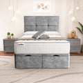 Lima Ottoman Divan Bed