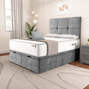 Lima Ottoman Divan Bed