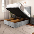 Lima Ottoman Divan Bed
