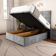 Lima Ottoman Divan Bed