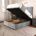 Lima Ottoman Divan Bed
