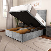 Lima Ottoman Divan Bed