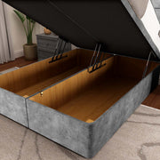 Lima Ottoman Divan Bed