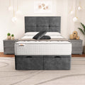 Lima Ottoman Divan Bed