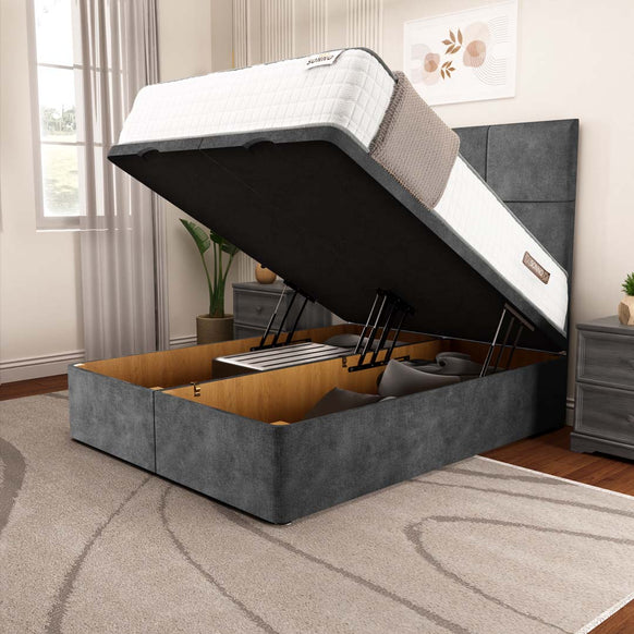 Lima Ottoman Divan Bed