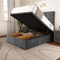 Lima Ottoman Divan Bed