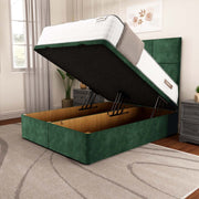 Lima Ottoman Divan Bed
