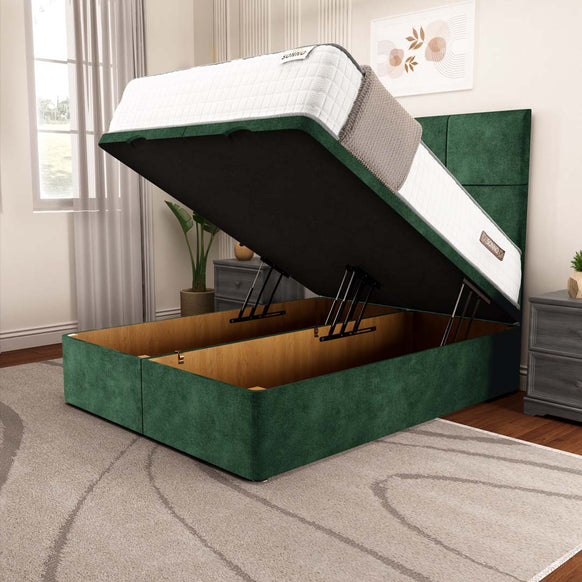 Lima Ottoman Divan Bed