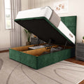 Lima Ottoman Divan Bed