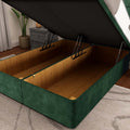Lima Ottoman Divan Bed