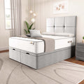 Lima Ottoman Divan Bed