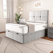 Lima Ottoman Divan Bed