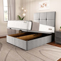 Lima Ottoman Divan Bed