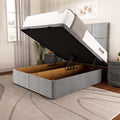 Lima Ottoman Divan Bed