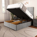 Lima Ottoman Divan Bed