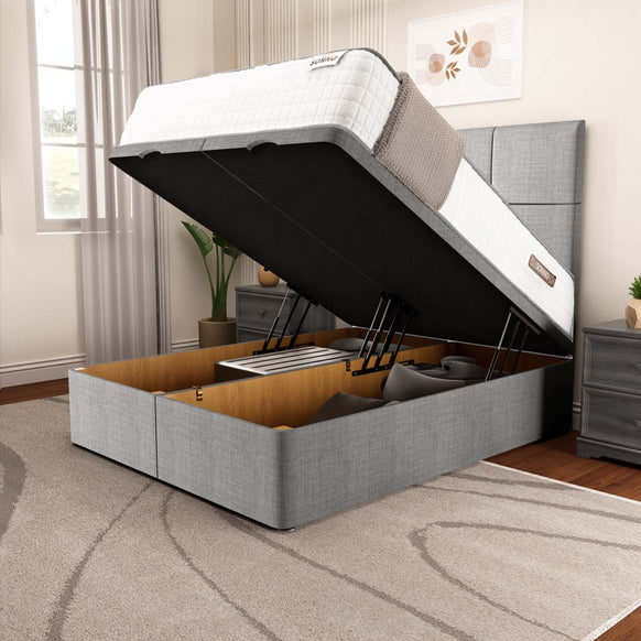 Lima Ottoman Divan Bed