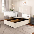 Lima Ottoman Divan Bed