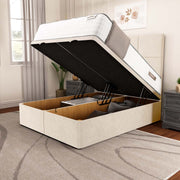 Lima Ottoman Divan Bed