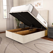 Lima Ottoman Divan Bed