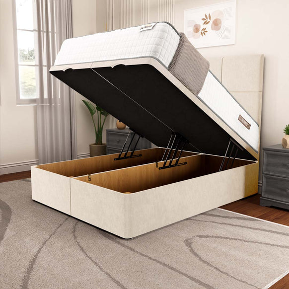 Lima Ottoman Divan Bed