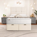 Lima Ottoman Divan Bed