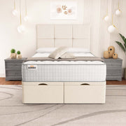 Lima Ottoman Divan Bed