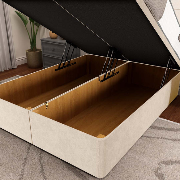 Lima Ottoman Divan Bed