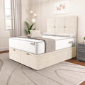 Lima Ottoman Divan Bed