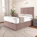 Lima Ottoman Divan Bed