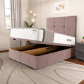 Lima Ottoman Divan Bed
