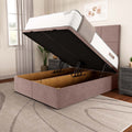 Lima Ottoman Divan Bed