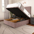Lima Ottoman Divan Bed