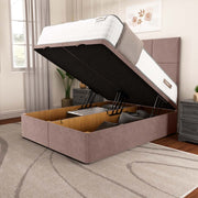 Lima Ottoman Divan Bed