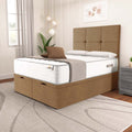 Lima Ottoman Divan Bed